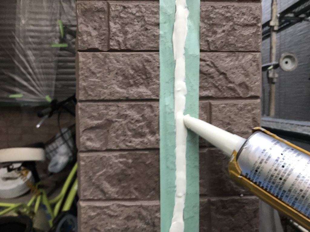 シーリング工事において對馬総建が選ばれるポイント