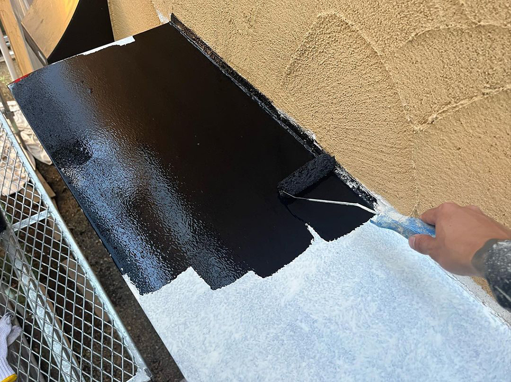 アフターフォロー