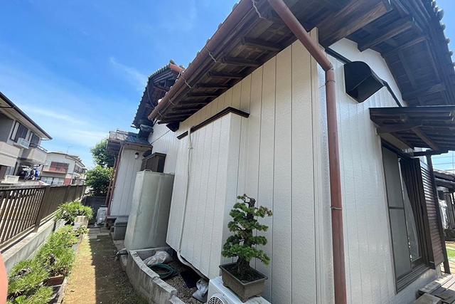 安全・高品質な仕上がり