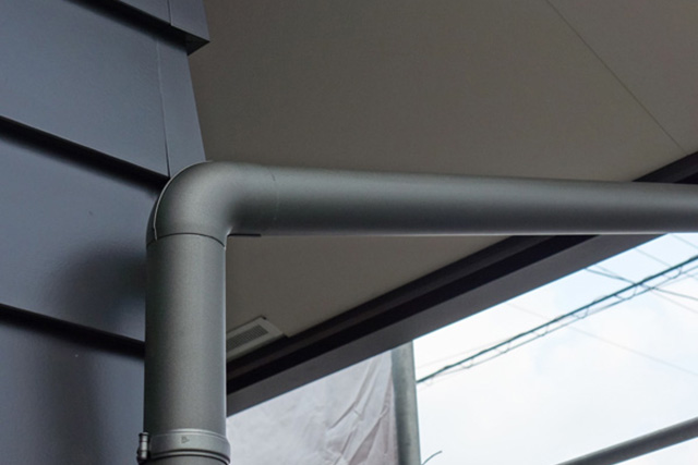 ガルバリウム鋼板