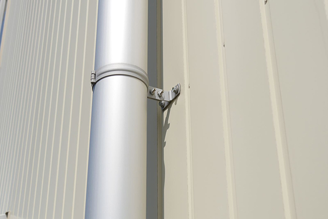 アルミ、ステンレス