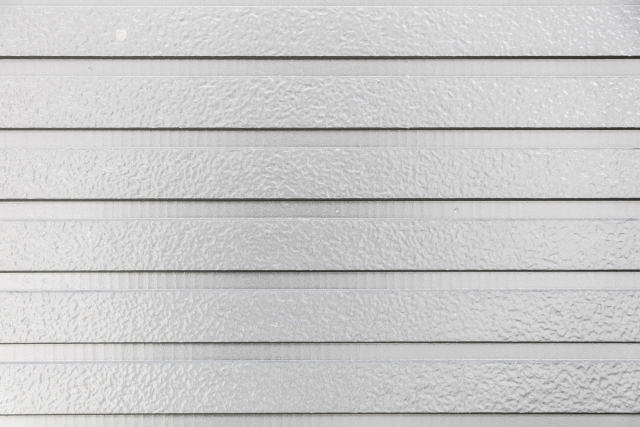 樹脂系サイディング