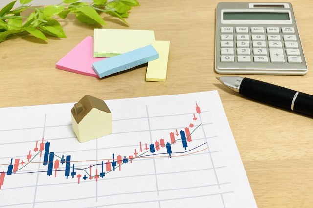 所有する物件の価値を高められる