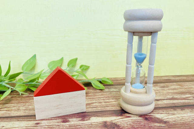 建物の耐久性が上がり寿命を長持ちさせられる