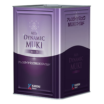 アレスダイナミックMUKI（マイルド）