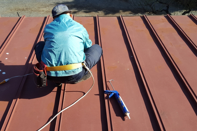 屋根の寿命を大きく伸ばしたい方